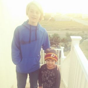 Meet your Posher, James